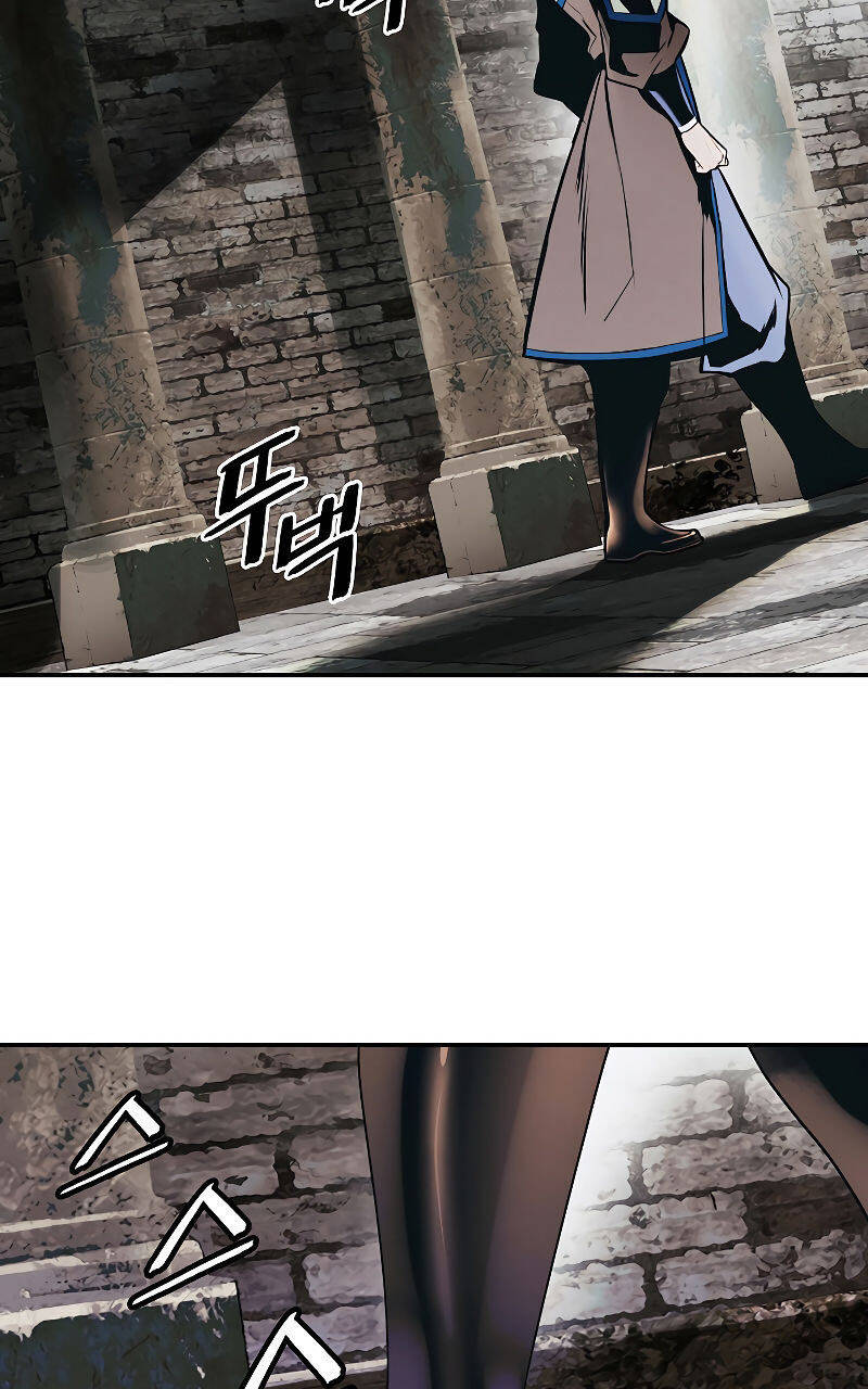 Bất Bại Chân Ma Chap 167 - Next Chap 168