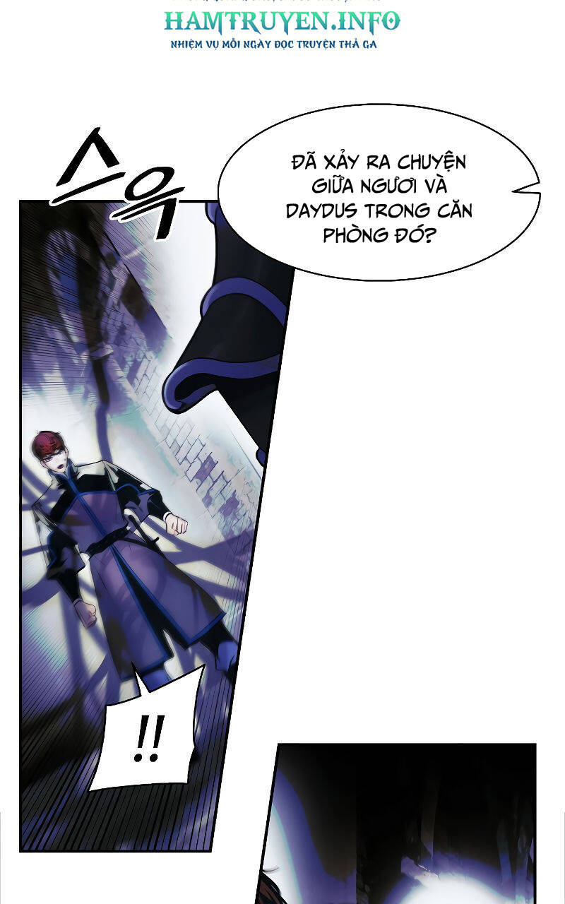 Bất Bại Chân Ma Chap 167 - Next Chap 168
