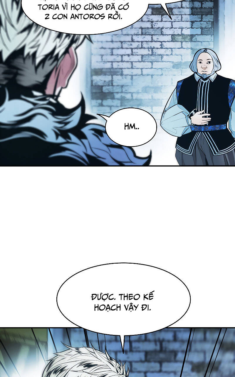 Bất Bại Chân Ma Chap 167 - Next Chap 168