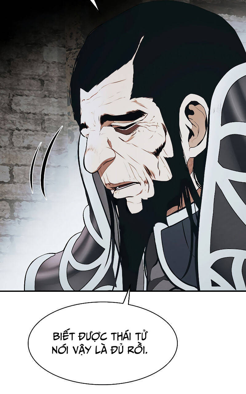 Bất Bại Chân Ma Chap 167 - Next Chap 168
