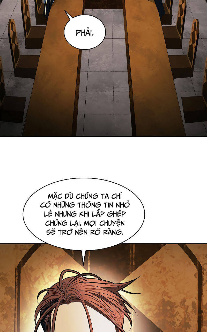 Bất Bại Chân Ma Chap 167 - Next Chap 168