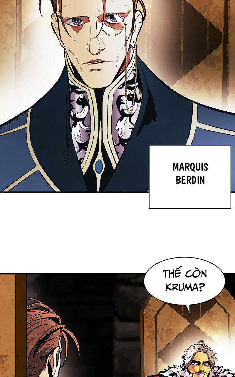 Bất Bại Chân Ma Chap 167 - Next Chap 168