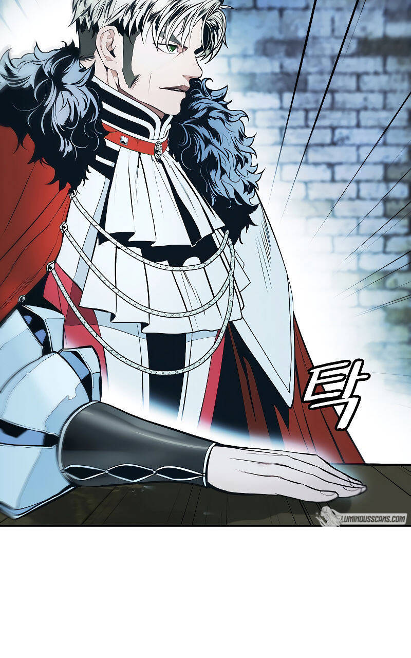 Bất Bại Chân Ma Chap 167 - Next Chap 168