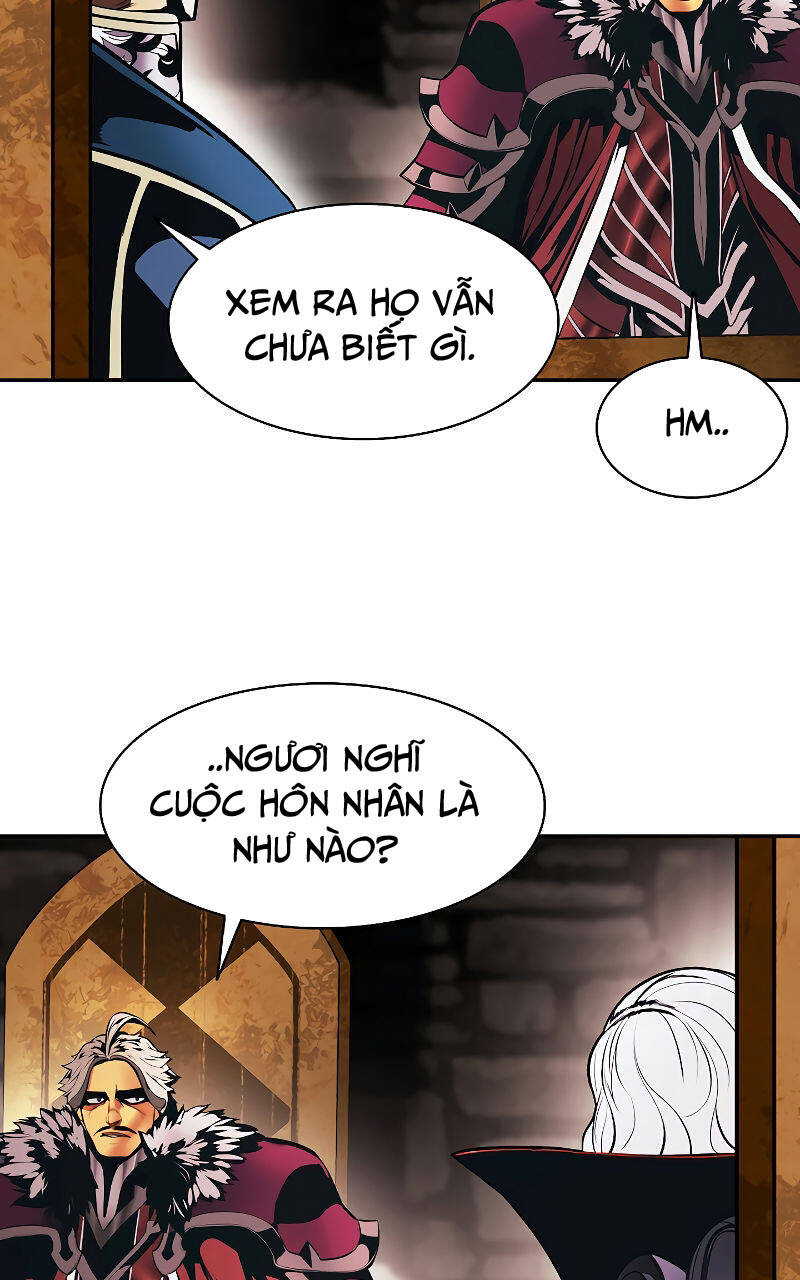 Bất Bại Chân Ma Chap 167 - Next Chap 168