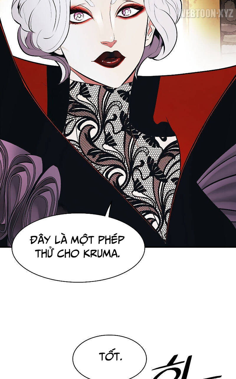 Bất Bại Chân Ma Chap 167 - Next Chap 168