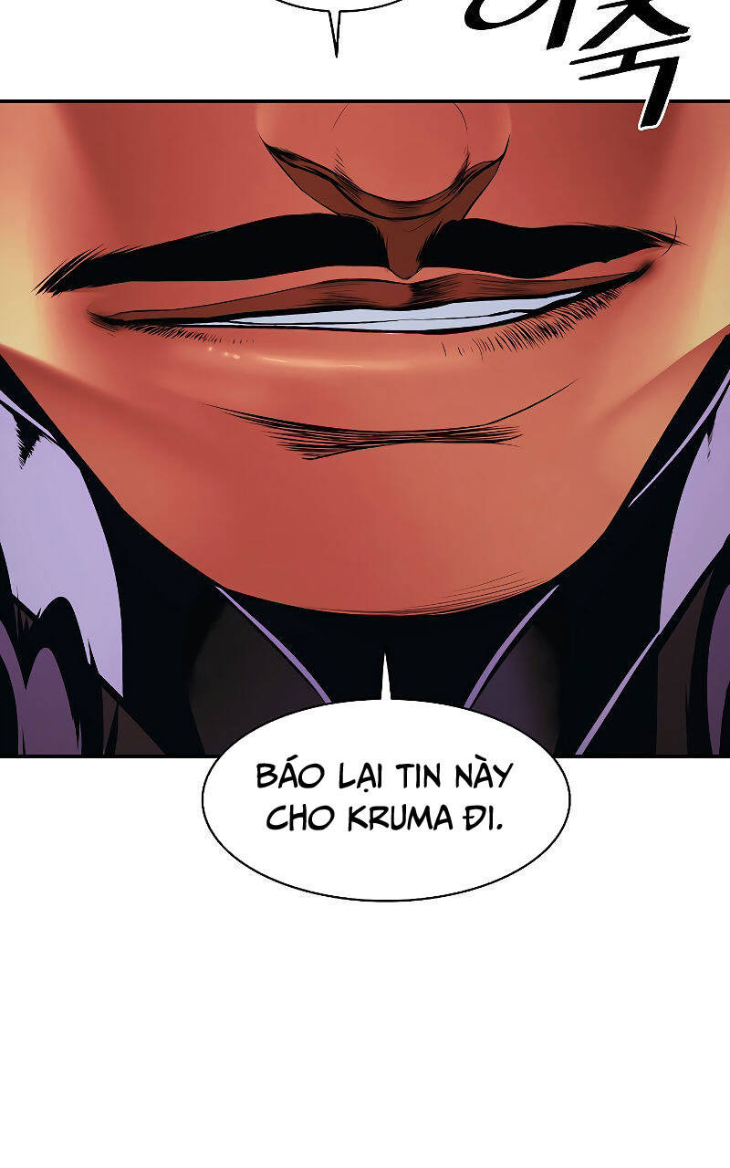 Bất Bại Chân Ma Chap 167 - Next Chap 168