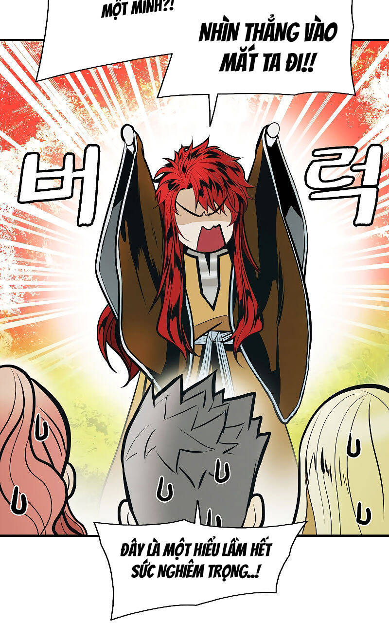 Bất Bại Chân Ma Chap 167 - Next Chap 168