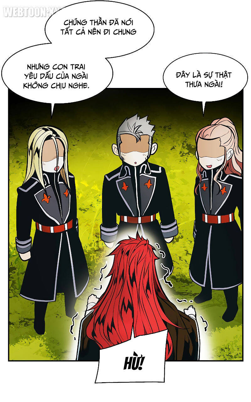Bất Bại Chân Ma Chap 167 - Next Chap 168