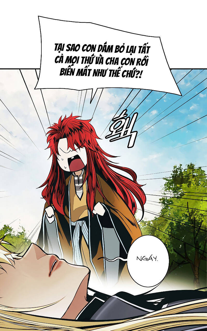 Bất Bại Chân Ma Chap 167 - Next Chap 168