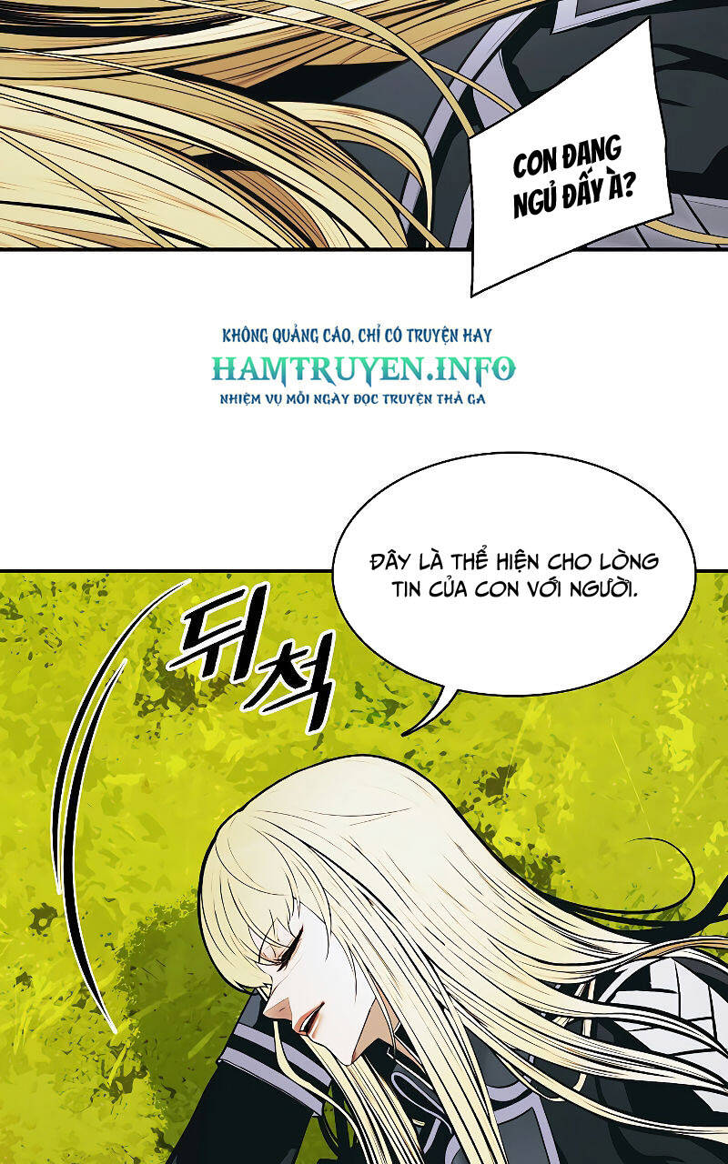 Bất Bại Chân Ma Chap 167 - Next Chap 168