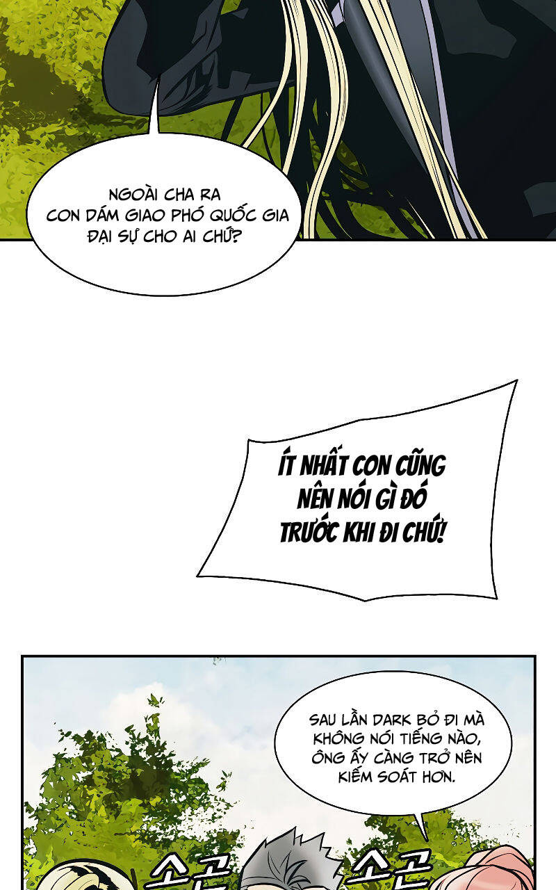 Bất Bại Chân Ma Chap 167 - Next Chap 168