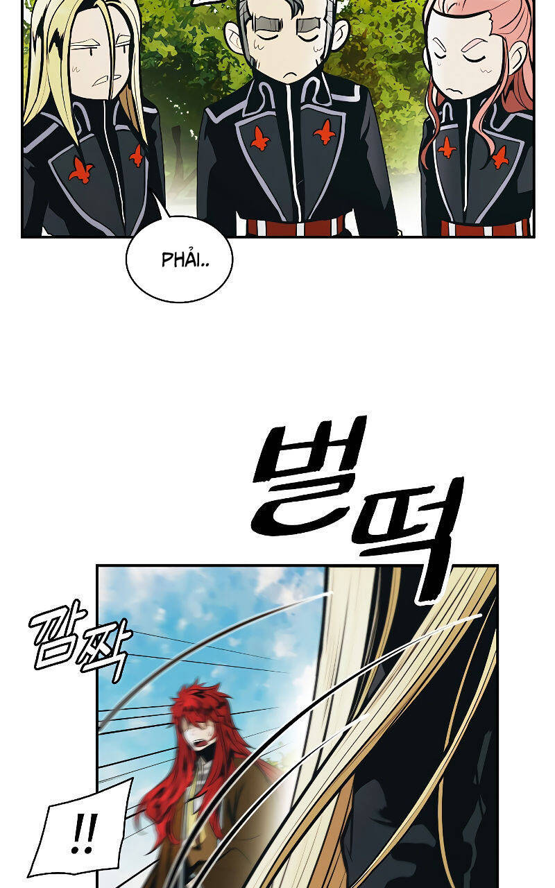 Bất Bại Chân Ma Chap 167 - Next Chap 168
