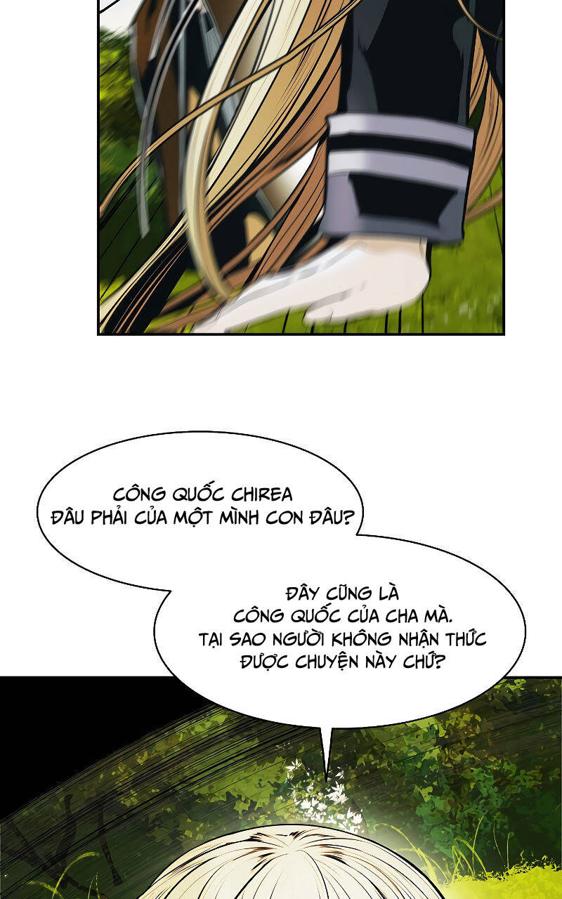 Bất Bại Chân Ma Chap 167 - Next Chap 168