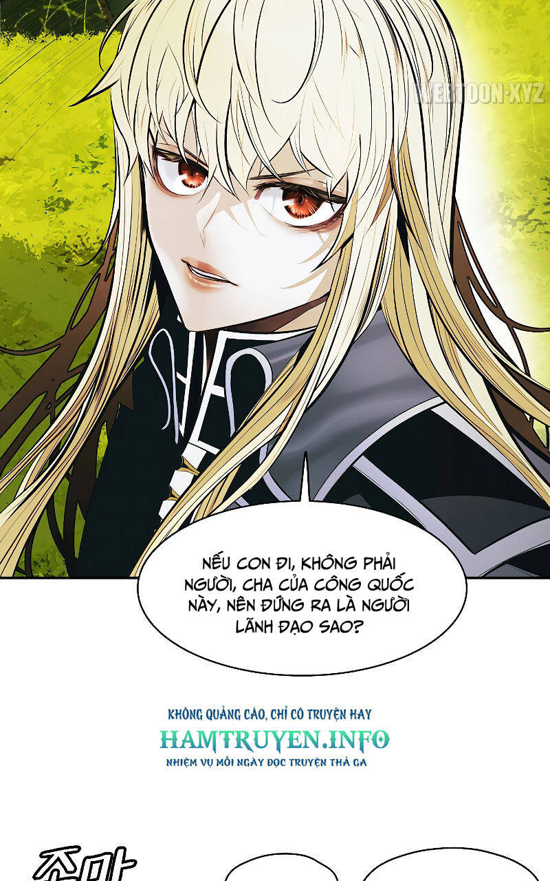 Bất Bại Chân Ma Chap 167 - Next Chap 168