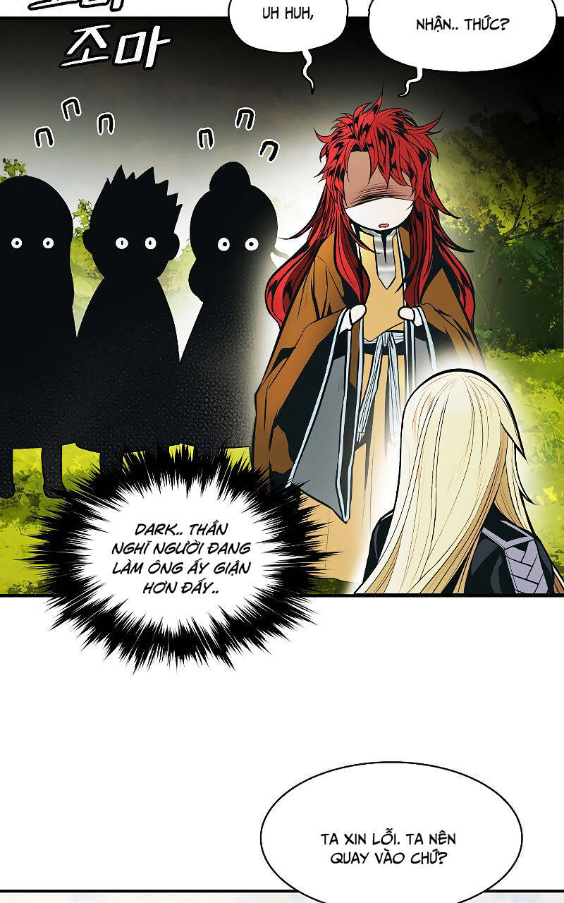 Bất Bại Chân Ma Chap 167 - Next Chap 168