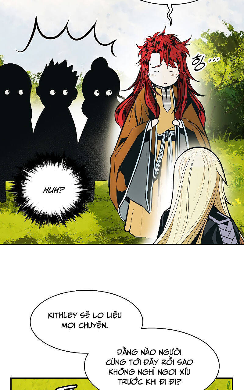 Bất Bại Chân Ma Chap 167 - Next Chap 168