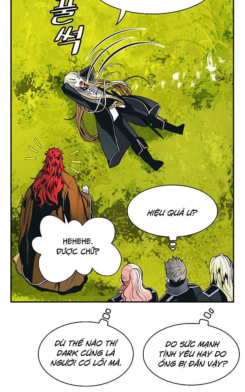 Bất Bại Chân Ma Chap 167 - Next Chap 168