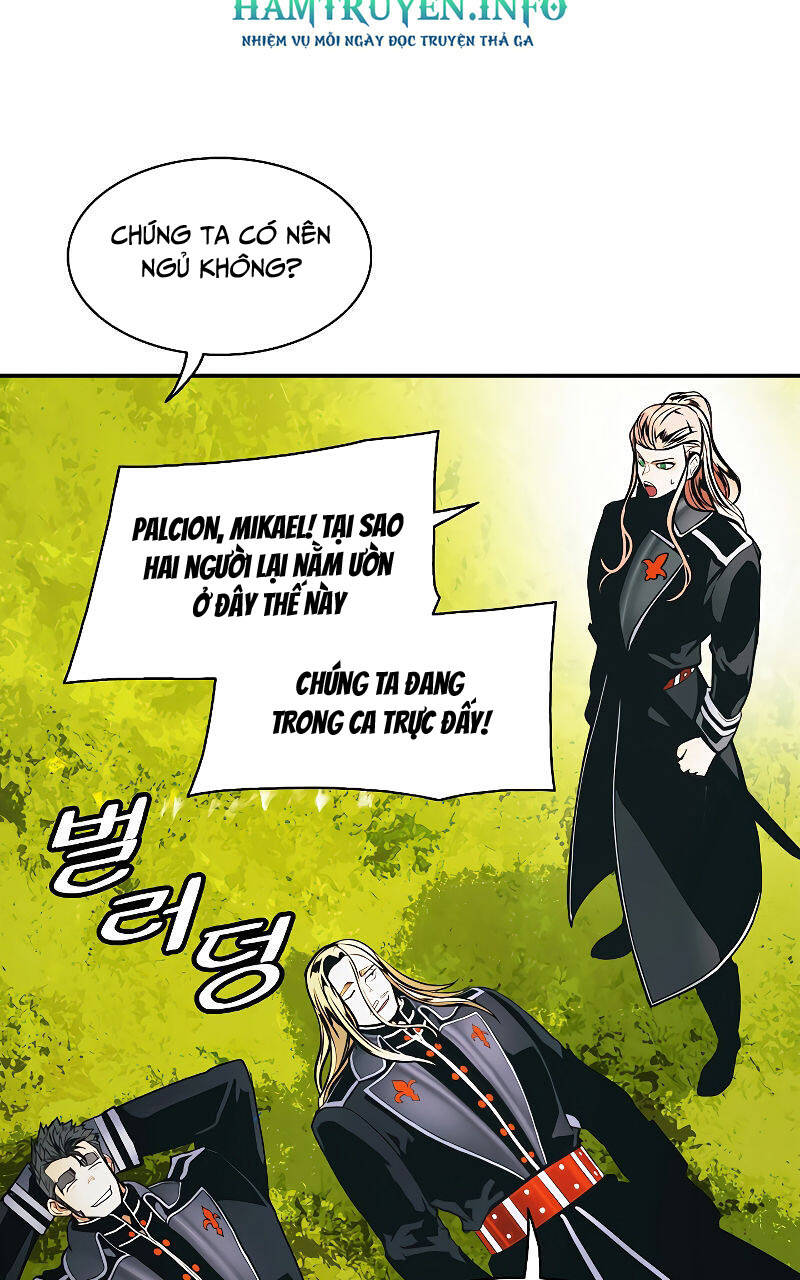 Bất Bại Chân Ma Chap 167 - Next Chap 168
