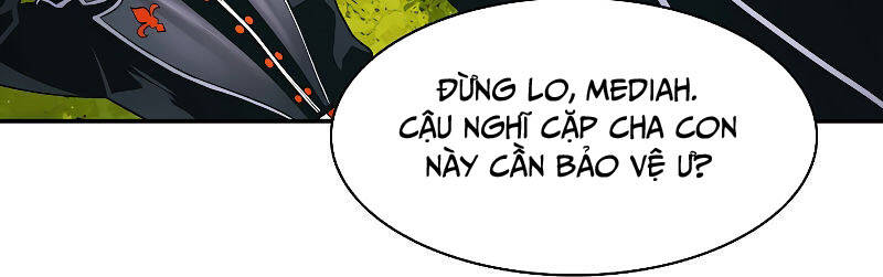 Bất Bại Chân Ma Chap 167 - Next Chap 168