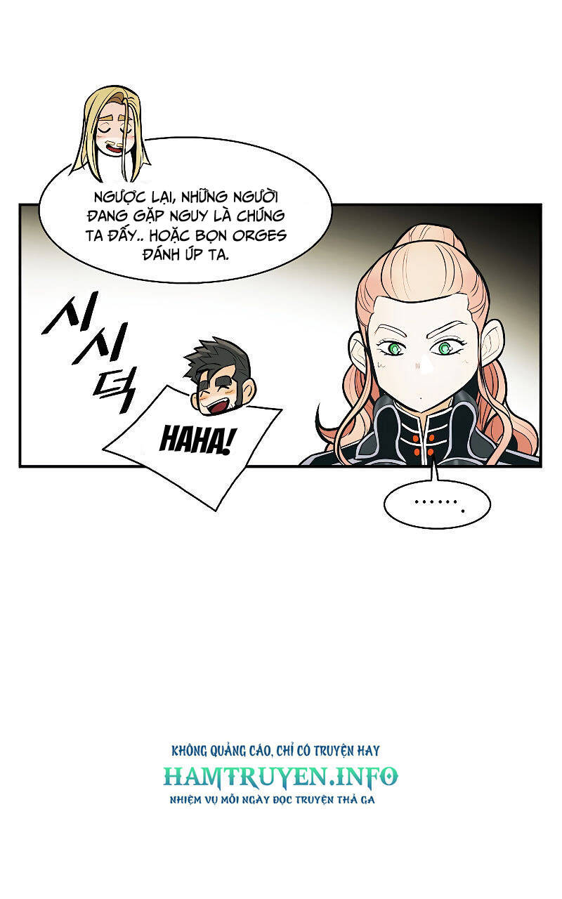Bất Bại Chân Ma Chap 167 - Next Chap 168