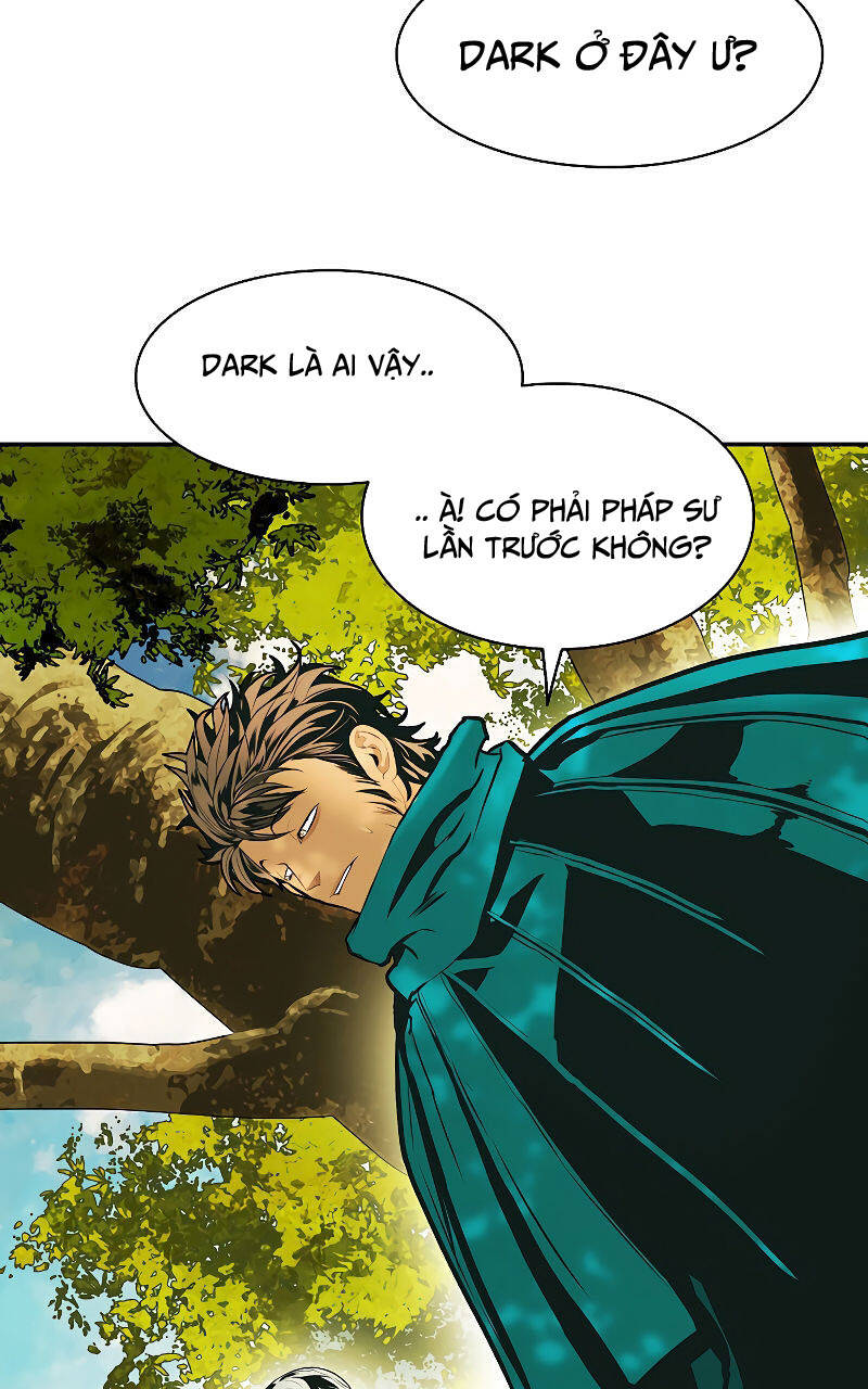 Bất Bại Chân Ma Chap 167 - Next Chap 168