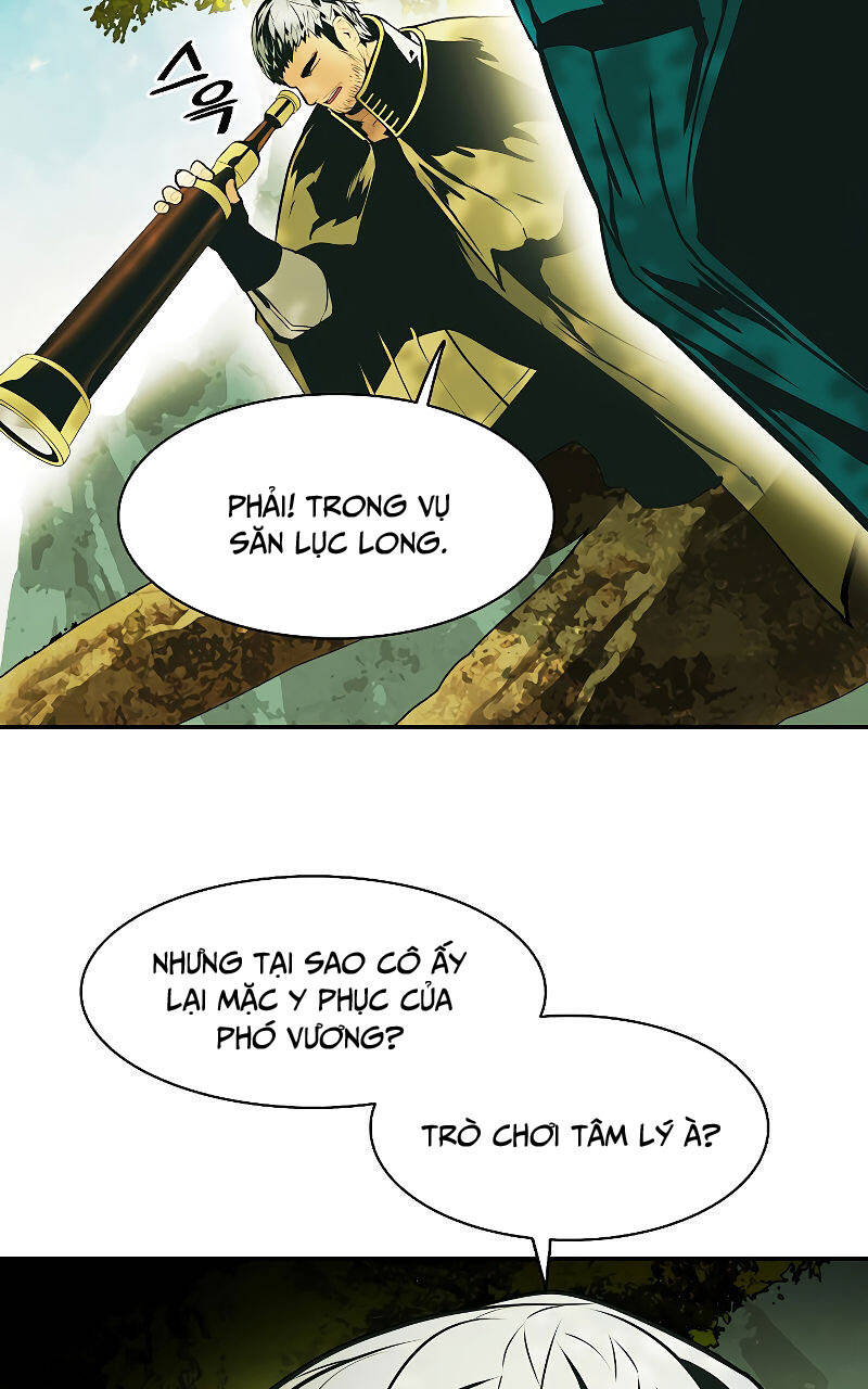 Bất Bại Chân Ma Chap 167 - Next Chap 168