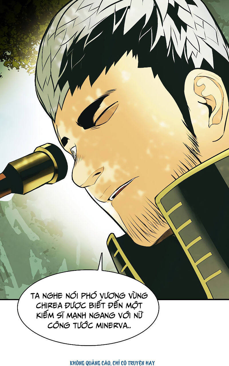 Bất Bại Chân Ma Chap 167 - Next Chap 168