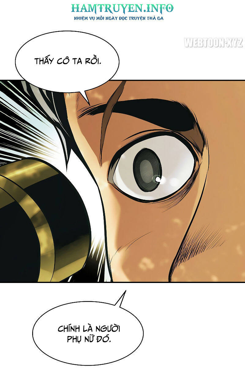 Bất Bại Chân Ma Chap 167 - Next Chap 168
