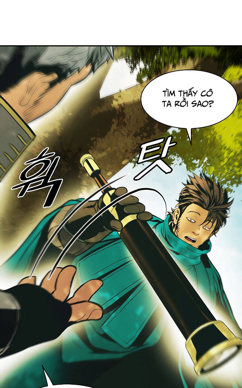 Bất Bại Chân Ma Chap 167 - Next Chap 168
