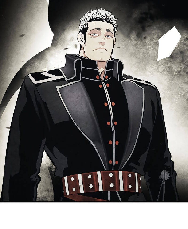 Bất Bại Chân Ma Chap 168 - Next Chap 169