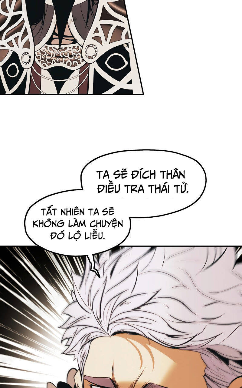 Bất Bại Chân Ma Chap 168 - Next Chap 169