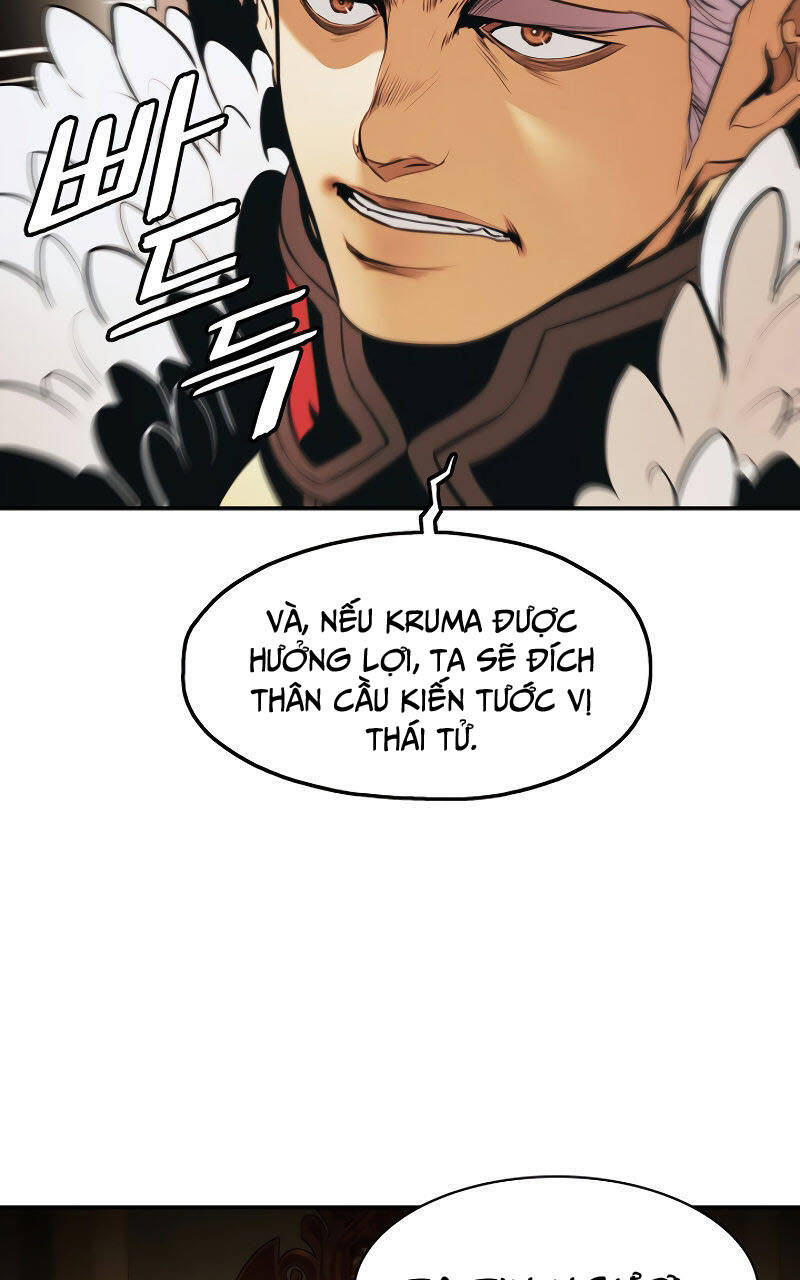 Bất Bại Chân Ma Chap 168 - Next Chap 169