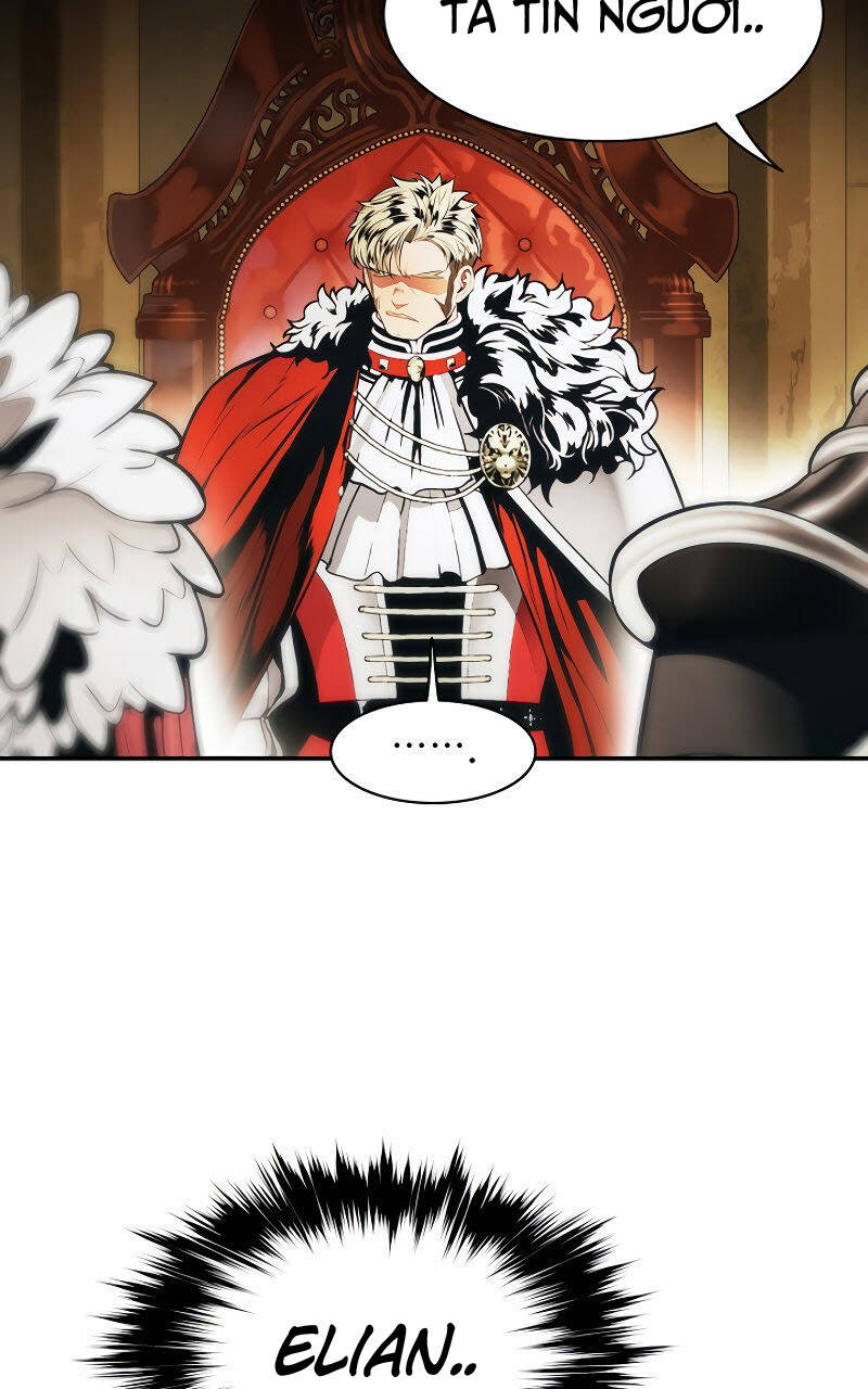 Bất Bại Chân Ma Chap 168 - Next Chap 169