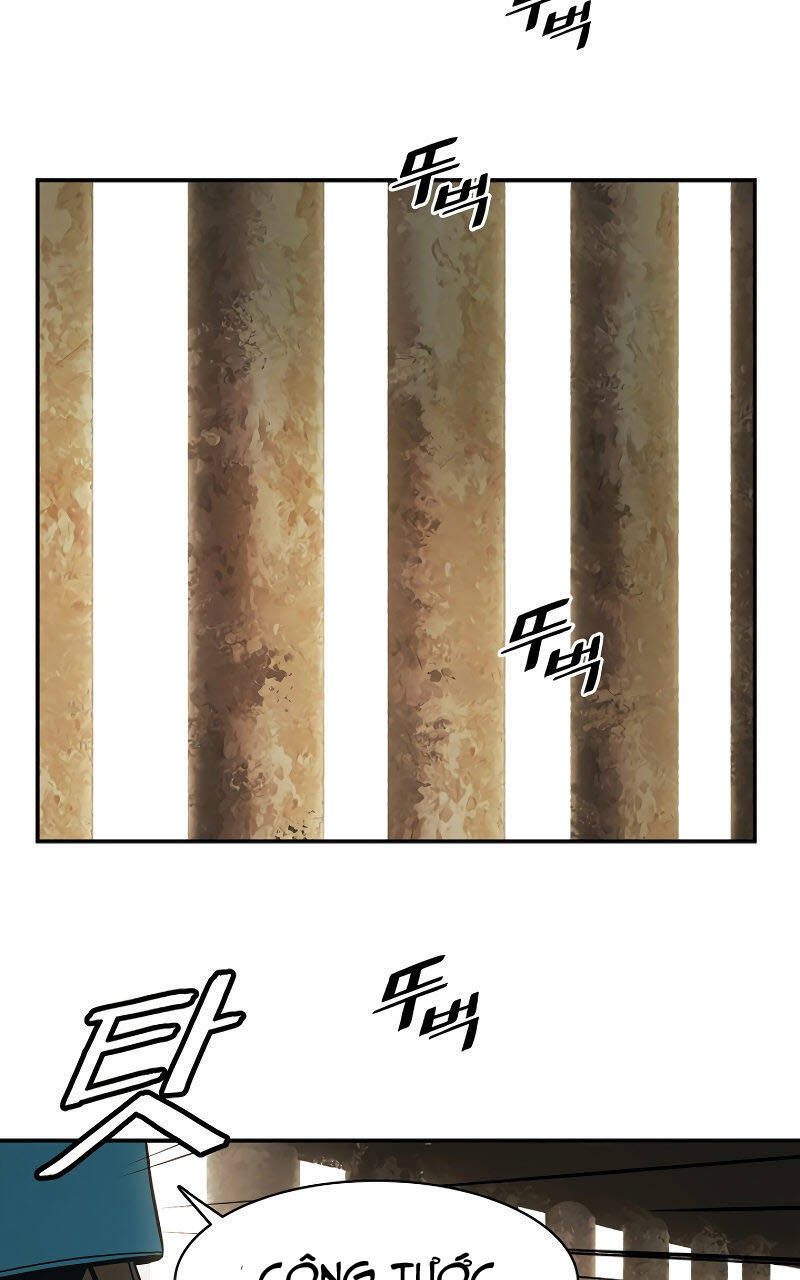 Bất Bại Chân Ma Chap 168 - Next Chap 169