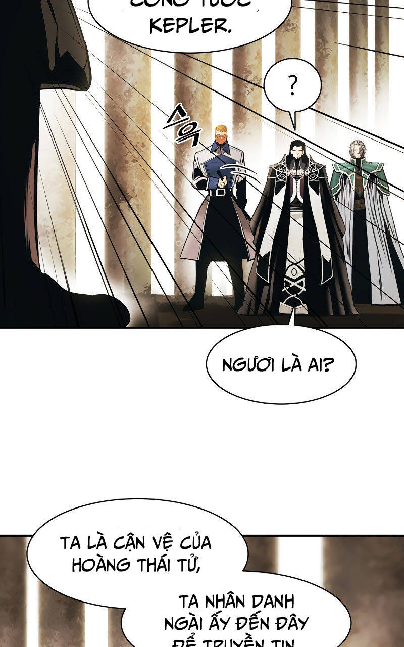 Bất Bại Chân Ma Chap 168 - Next Chap 169