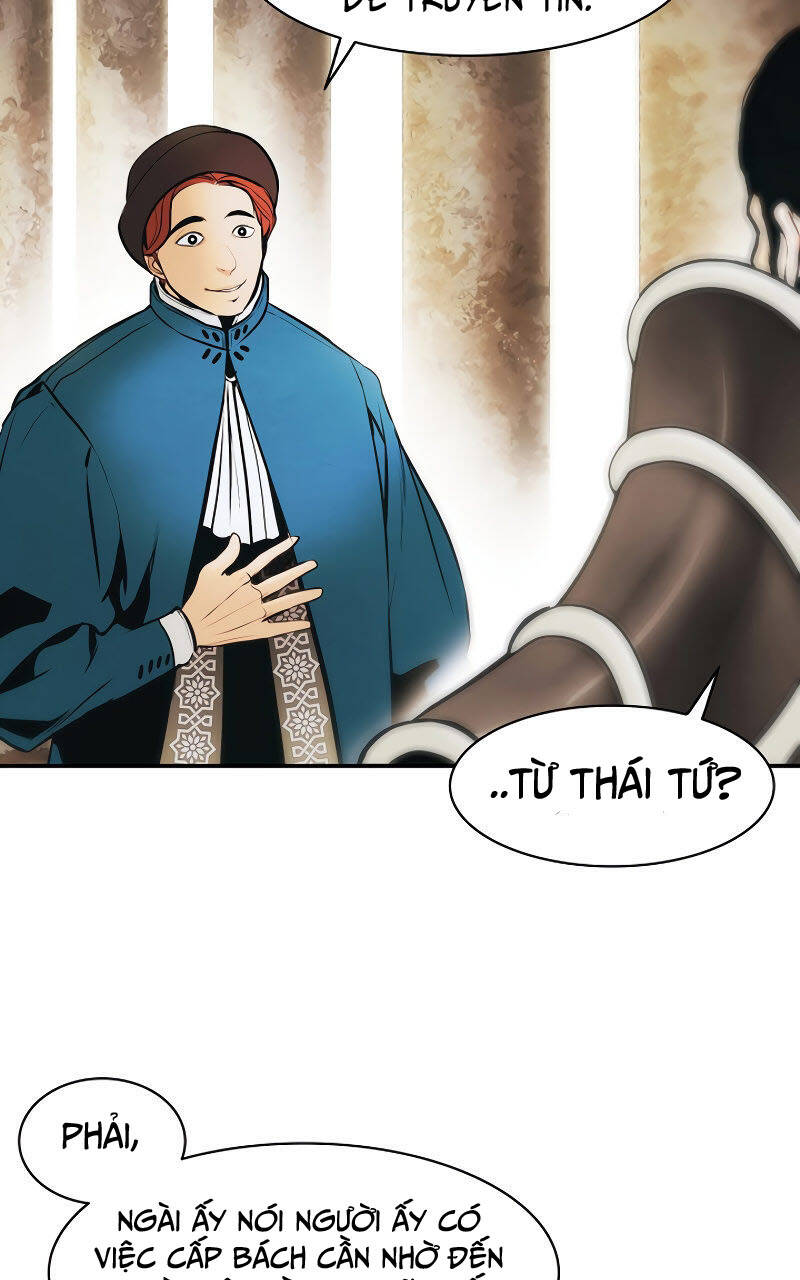 Bất Bại Chân Ma Chap 168 - Next Chap 169