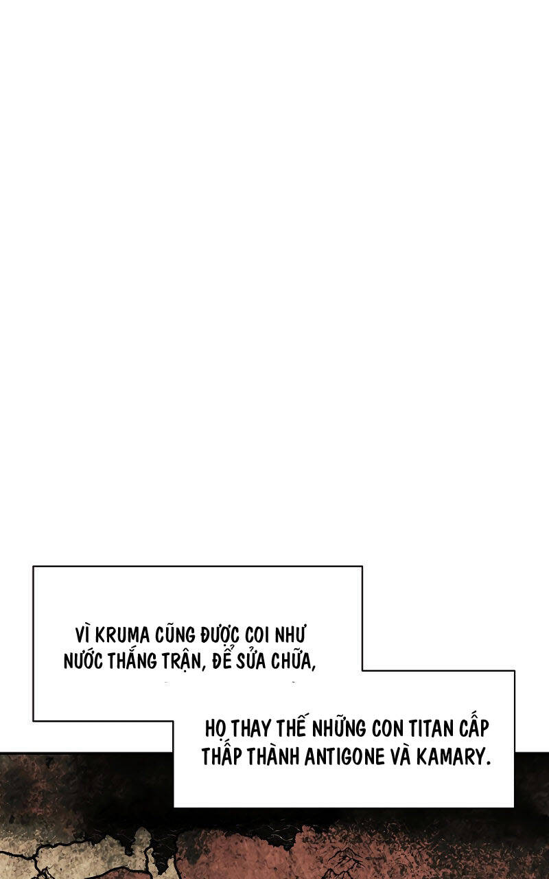 Bất Bại Chân Ma Chap 168 - Next Chap 169