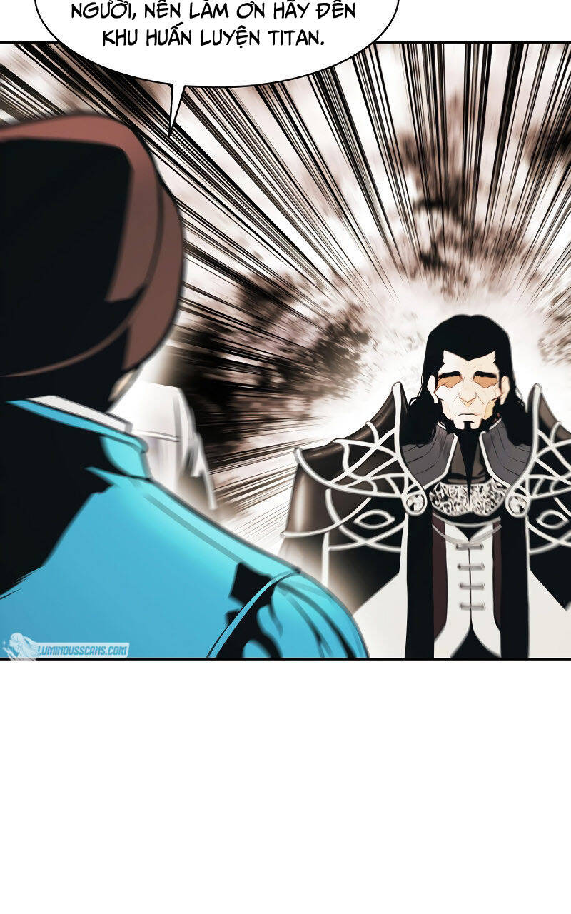 Bất Bại Chân Ma Chap 168 - Next Chap 169