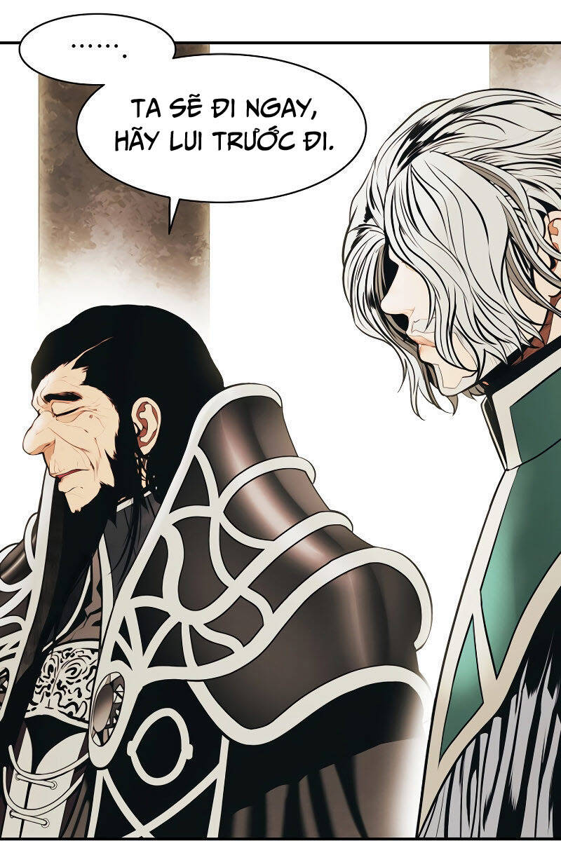 Bất Bại Chân Ma Chap 168 - Next Chap 169