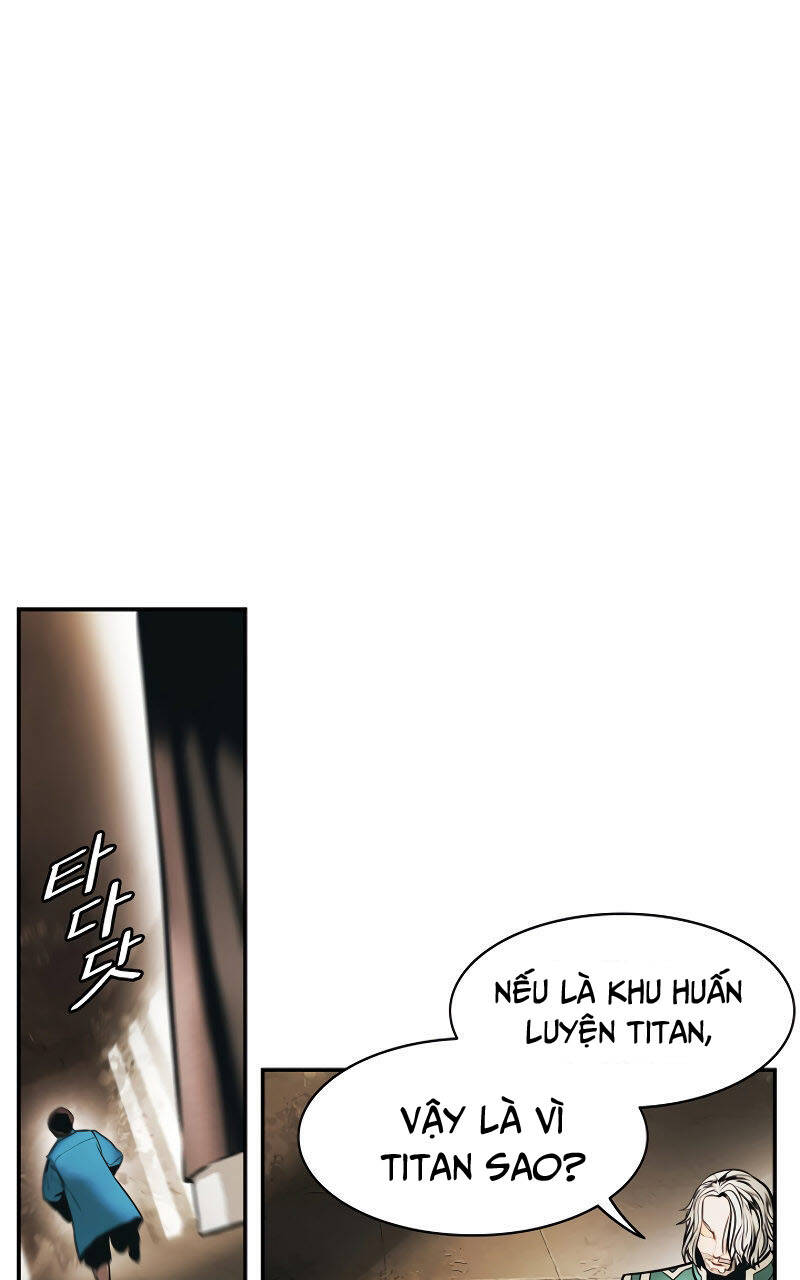 Bất Bại Chân Ma Chap 168 - Next Chap 169
