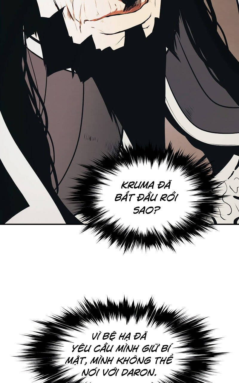 Bất Bại Chân Ma Chap 168 - Next Chap 169