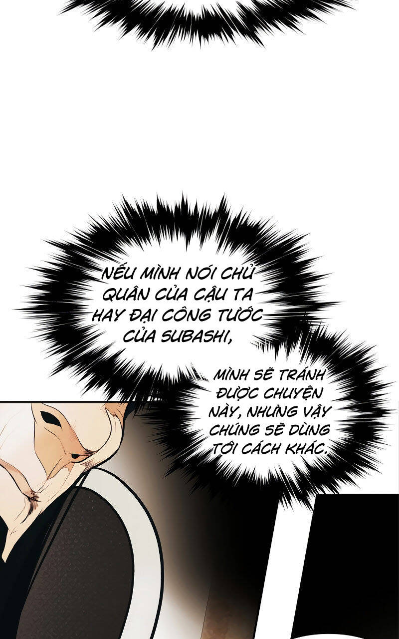 Bất Bại Chân Ma Chap 168 - Next Chap 169