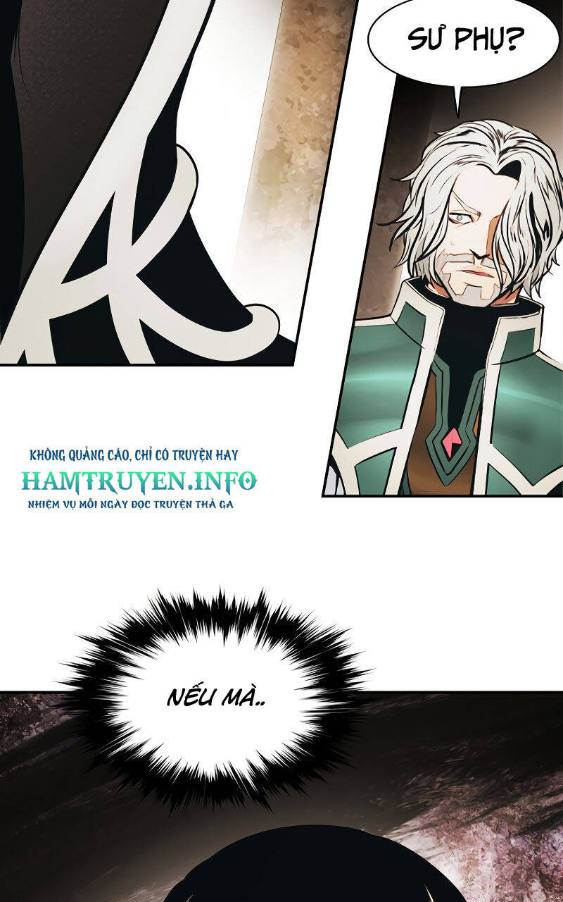 Bất Bại Chân Ma Chap 168 - Next Chap 169