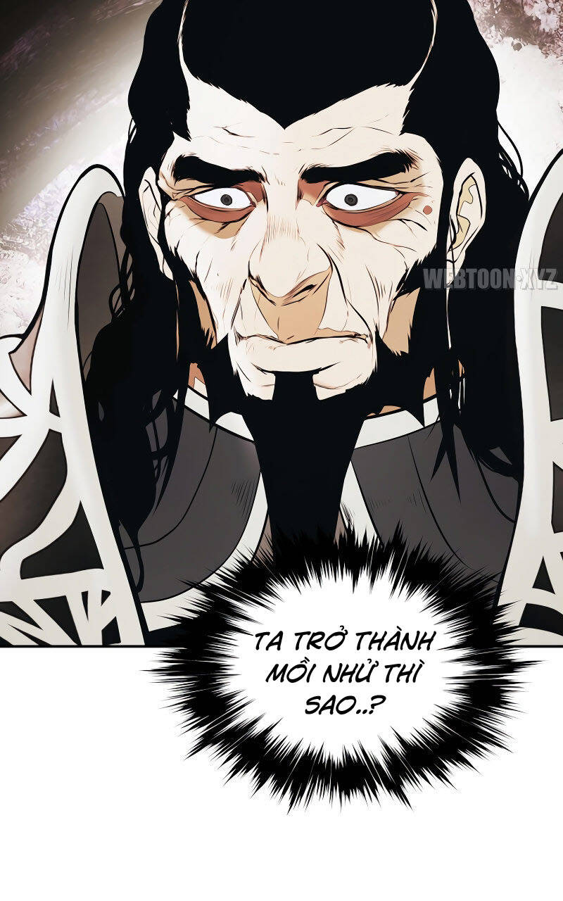 Bất Bại Chân Ma Chap 168 - Next Chap 169