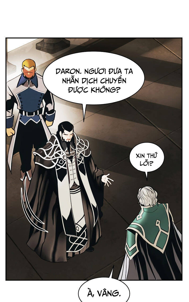 Bất Bại Chân Ma Chap 168 - Next Chap 169