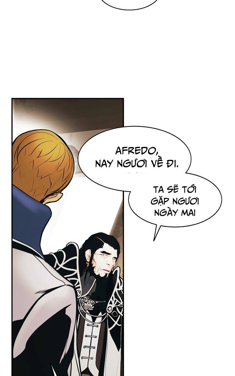 Bất Bại Chân Ma Chap 168 - Next Chap 169