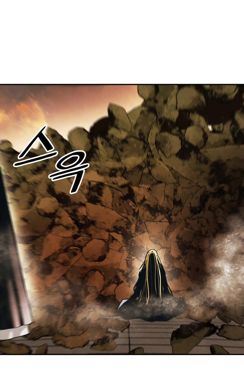 Bất Bại Chân Ma Chap 168 - Next Chap 169