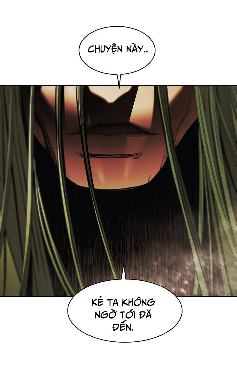 Bất Bại Chân Ma Chap 168 - Next Chap 169