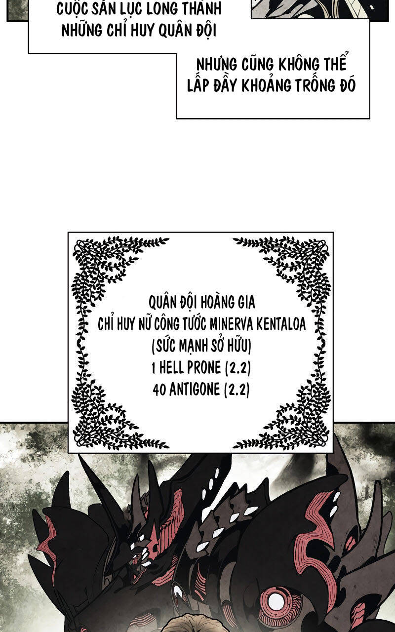 Bất Bại Chân Ma Chap 168 - Next Chap 169