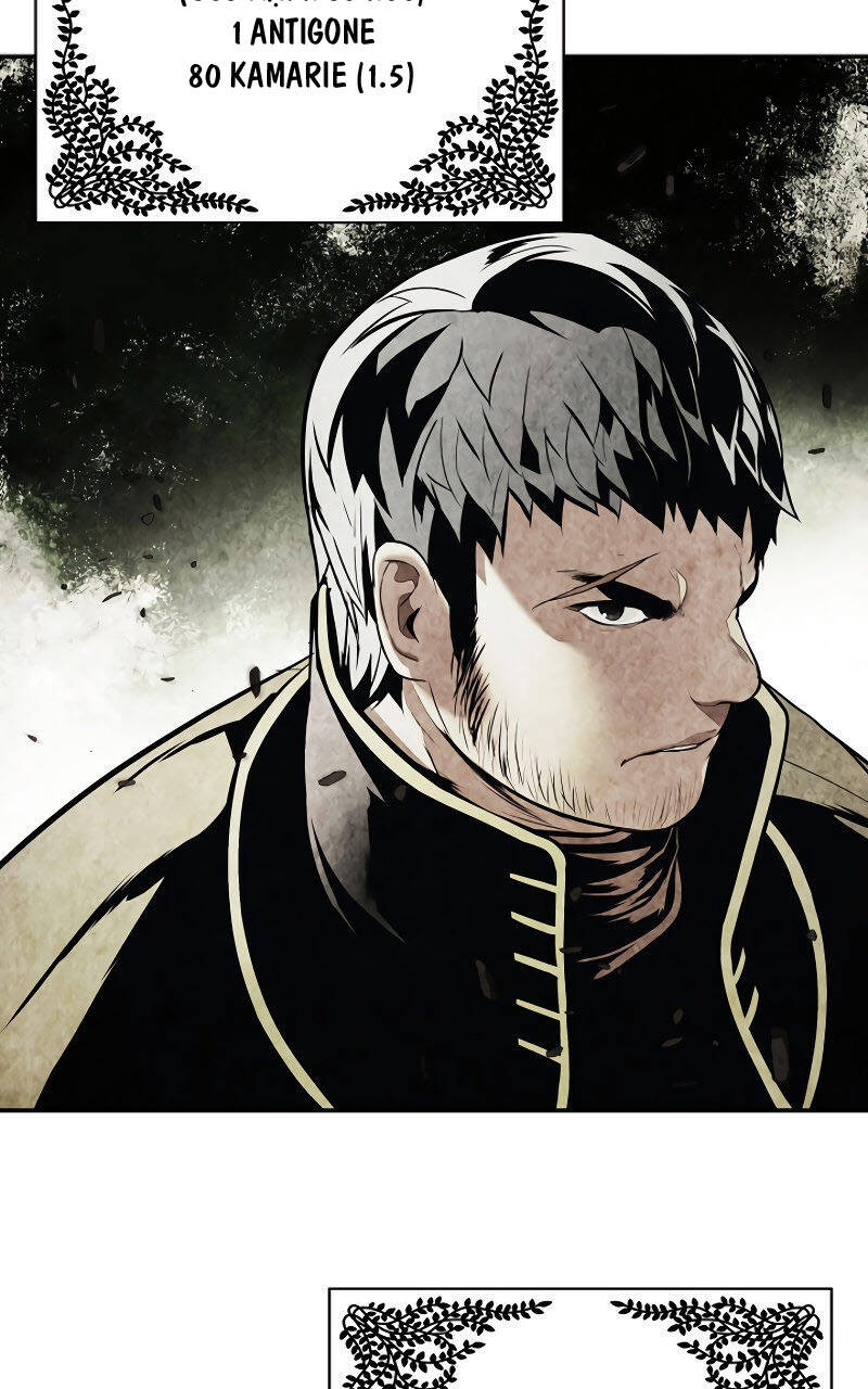 Bất Bại Chân Ma Chap 168 - Next Chap 169